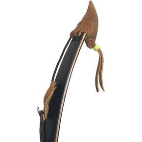 longbowmaker Archery Bowstring Keeper