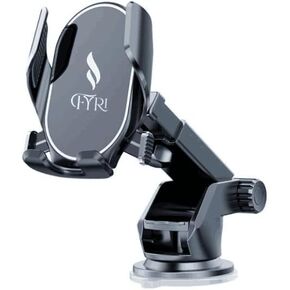 { 2025 ) Universal Car Phone Holder for Car Dashboard & Windshield for iPhones, Androids, All Other Smartphone