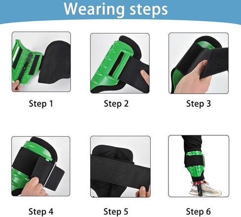 1 Pair Tree Climbing Spikes Arborist Gear Set Equipment with Adjustable Height,Professional Tree Climbing Arborist Gear with Soft Padding, Climbing Kit for Outdoor Tree Work in Saudi Arabia