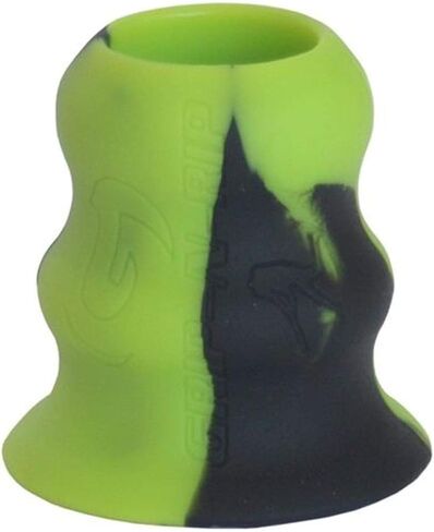 Grip-N-Rip Bat Grip، أرجواني/أخضر، 34 بوصة/10.5 أونصة in Kuwait