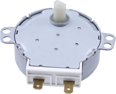 Microwave Durntable محرك متزامن W10466420 متوافق مع Whirlpool Kitchen Aid Maytag Jenn Air Kenmore in Kuwait