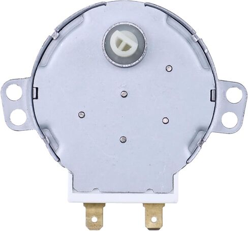 Microwave Durntable محرك متزامن W10466420 متوافق مع Whirlpool Kitchen Aid Maytag Jenn Air Kenmore in Kuwait