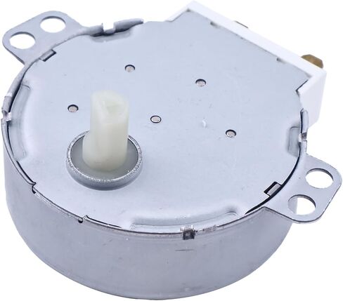 Microwave Durntable محرك متزامن W10466420 متوافق مع Whirlpool Kitchen Aid Maytag Jenn Air Kenmore in Kuwait