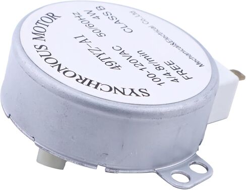 Microwave Durntable محرك متزامن W10466420 متوافق مع Whirlpool Kitchen Aid Maytag Jenn Air Kenmore in Kuwait