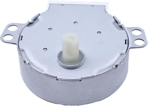 Microwave Durntable محرك متزامن W10466420 متوافق مع Whirlpool Kitchen Aid Maytag Jenn Air Kenmore in Kuwait