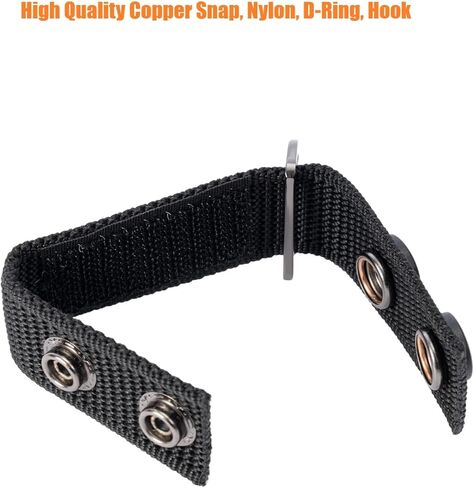 حامول حزام العمل حلقة مرفق المعادن حلقة حزام حزام حزام حزام الأداة/موصلات حزام الأداة المساعدة موصلات تسخير in Kuwait