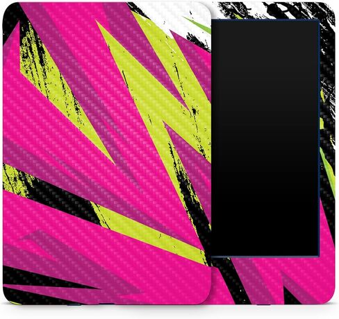 Skin Compatible with Amazon Kindle 6-inch 11th Gen (2022) - Blue Stars - Premium 3M Vinyl Protective Wrap Decal Cover - Easy to Apply | Crafted in The USA by MightySkins in Saudi Arabia