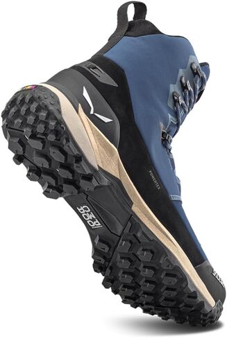 Salewa Women's Puez Winter Mid Powertex Waterproof Insulated Trail Boots for Hiking & Trekking in Kuwait
