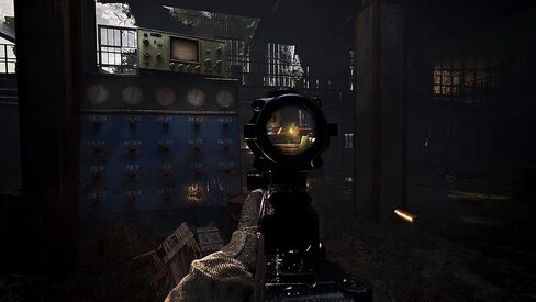 S.T.A.L.K.E.R. 2: Heart of Chornobyl Collector's Edition - Xbox Series X in Kuwait