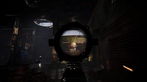 S.T.A.L.K.E.R. 2: Heart of Chornobyl Collector's Edition - Xbox Series X in Kuwait