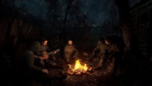 S.T.A.L.K.E.R. 2: Heart of Chornobyl Collector's Edition - Xbox Series X in Kuwait