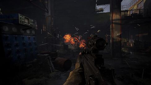 S.T.A.L.K.E.R. 2: Heart of Chornobyl Collector's Edition - Xbox Series X in Kuwait