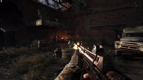 S.T.A.L.K.E.R. 2: Heart of Chornobyl Collector's Edition - Xbox Series X in Kuwait