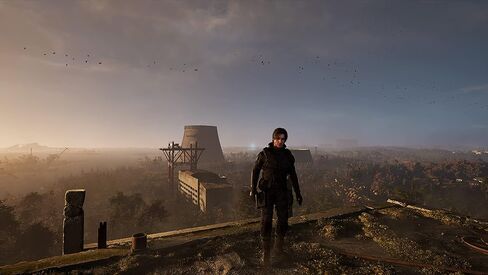 S.T.A.L.K.E.R. 2: Heart of Chornobyl Collector's Edition - Xbox Series X in Kuwait