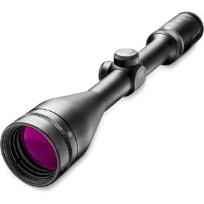 Burris Fullfield II Hunting Scope, Ballistic Plex Reticle