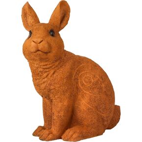Archery Targets Rabbit 3D Animal Shooter with Group-Stand for Hunting Target Shooting