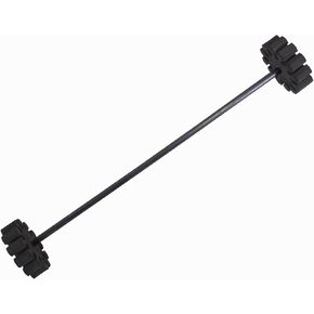 SAS Adjustable Archery Arrow Case Carrier with Strap (Insert Foam Only)