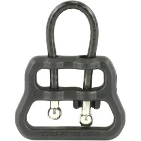 Blue Force Gear Universal QD Wire Loop BK Black