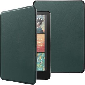 Case for 7 inch Kindle Paperwhite(12th Generation, 2024)&Kindle Colorsoft Signature Edition (1st Gen,2024),Slim Lightweight Shell Protective Cover with Auto Sleep/Wake for Kindle Paperwhite-CB