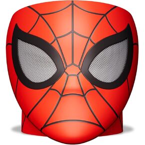 All-New Limited Edition, Spider-Man Stand for Amazon Echo Dot (4th & 5th Generations). Device Sold Separately.