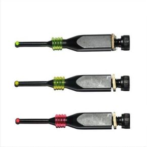 Bow Sight Replacement Pins - 3 Pins Yellow, Green, and Red - Exclusively Sold By Great Deals LLC