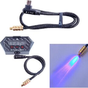 LED Module for E-Tac Light Bow Sight Light 8-32 Thread for Shrewd !Power Unit NOT Included
