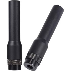 Bingfu Short SMA Male GPS Antenna (2 Pack) for Garmin GPS Alpha 100 200 Astro 220 320 430