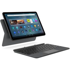 Amazon Fire Max 11 Keyboard Case (Only compatible with 13th generation tablet, 2023 release)