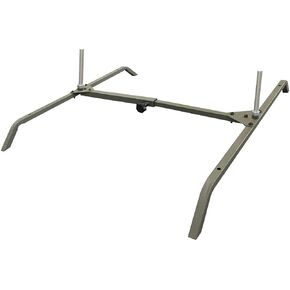 Highwild Universal Adjustable 3D Archery Target Stand - Larger Range - Indoor & Outdoor Use