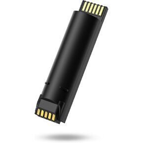 Zebra DS8178 Scanner Battery, Replacement 2500mAh Li-ion Battery for DS8100 Series (BTRY-DS81EAB0E-00/82-176890-01), Compatible with DS8178, DS8100, DS8170, DS6878-SR Scanners