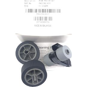 1PC X PA03740-K011 Pick Roller Compatible with Fujitsu fi-7600 fi-7700 fi-7700S