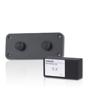 ONEED Leverless Controller Haute42 Joystick Module for Leverless Controller X Series