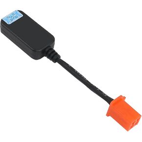 Compatible with Computers Tablets & Networking FarDriver Programmable Bluetooth Adapter for Nanjing/Fardriver Controller Programming Module