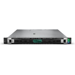Hewlett Packard Enterprise ProLiant DL320 Gen11 Rack Server w/one Intel Xeon Scalable 5416S Processor, 2.0GHz 16‑core 1P 64GB‑R 8SFF 800W PS (HPE Smart Choice P69302-005)