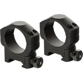 ohhunt 30mm Scope Rings 30 mm Picatinny Rings