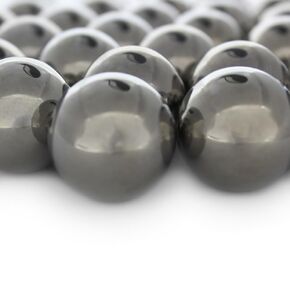(1500 قطعة) PGN Steel Slingshot Ammo - 5/16 "بوصة (0.3125" عيار) - الممارسة المستقيمة ودقة الذخيرة - ذخيرة الجيب الصلب - ذخيرة الملاذ