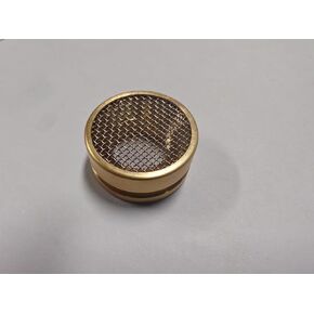 Burner Cap and Screen for Coleman Lanterns Replacement Parts,2423231 Camping Lantern Accessories Compatible with Coleman Lantern 639.236.237.249