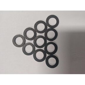 No. 1 Fuel Cap Seals fit Coleman 220 200 275 425 Camping Lantern Stove