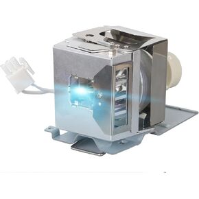 5J.JG705.001 / XX5050002200 Lamp Bulb with Housing Fit for BenQ MH534,MH535,MS531,MS535,MW533,MW535,MX532,MX535,TH534,TW533,TW535,W1050 for VIVITEK DS262,DX262,DH268,DW265,DX263