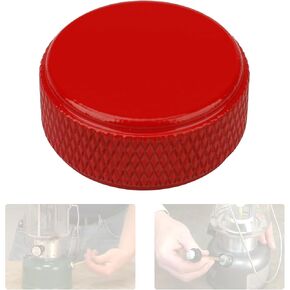 Filler Cap Lantern, Compatible with Replacement Parts for Coleman Lanterns and Stoves – Brass Construction, Model 3000000454