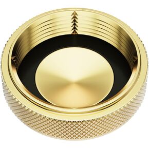 NEBOO Brass Filler Cap Lantern 3000000454 Replacement for Coleman