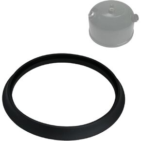 Silicone Kerosene Tank Base for Coleman Lanterns 220.228.236.237.252,639 – Protects Against Scratches and Enhances Stabili