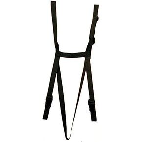 PMI Frog System Chest Harness
