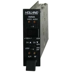 Holland Agile Mini Channel Modulator Channels 2-135