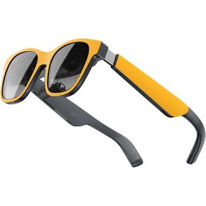 XREAL Kaleido Kit, Style up Your XREAL Glasses with Six Vibrant Colors, Jonquil, Compatible with XREAL Air, Air 2 and Air 2 Pro