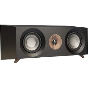 Jamo S 83 Center Channel Speaker (Black)
