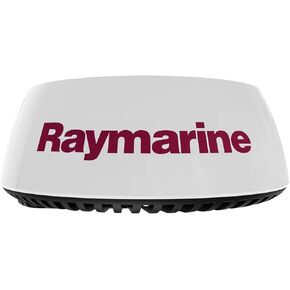 Raymarine Quantum 18" Radom Wireless