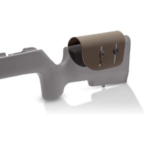 OD Green Operator .080" Kydex Adjustable Cheek Rest Riser for scoped Rifle