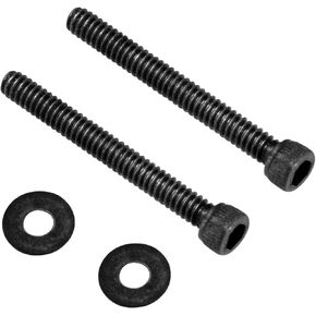 TL-R Accessorie Replacement for StreamLight TL-R7, 7A, 7 SUB, 8, 8A, 9, 10, RM, RM II, VIR II, 2 Pack