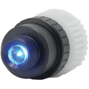 Viper Archery Micro-USB Rechargeable 3-Stage Universal Bow Sight Light with New 15-Minute Built-in Timer